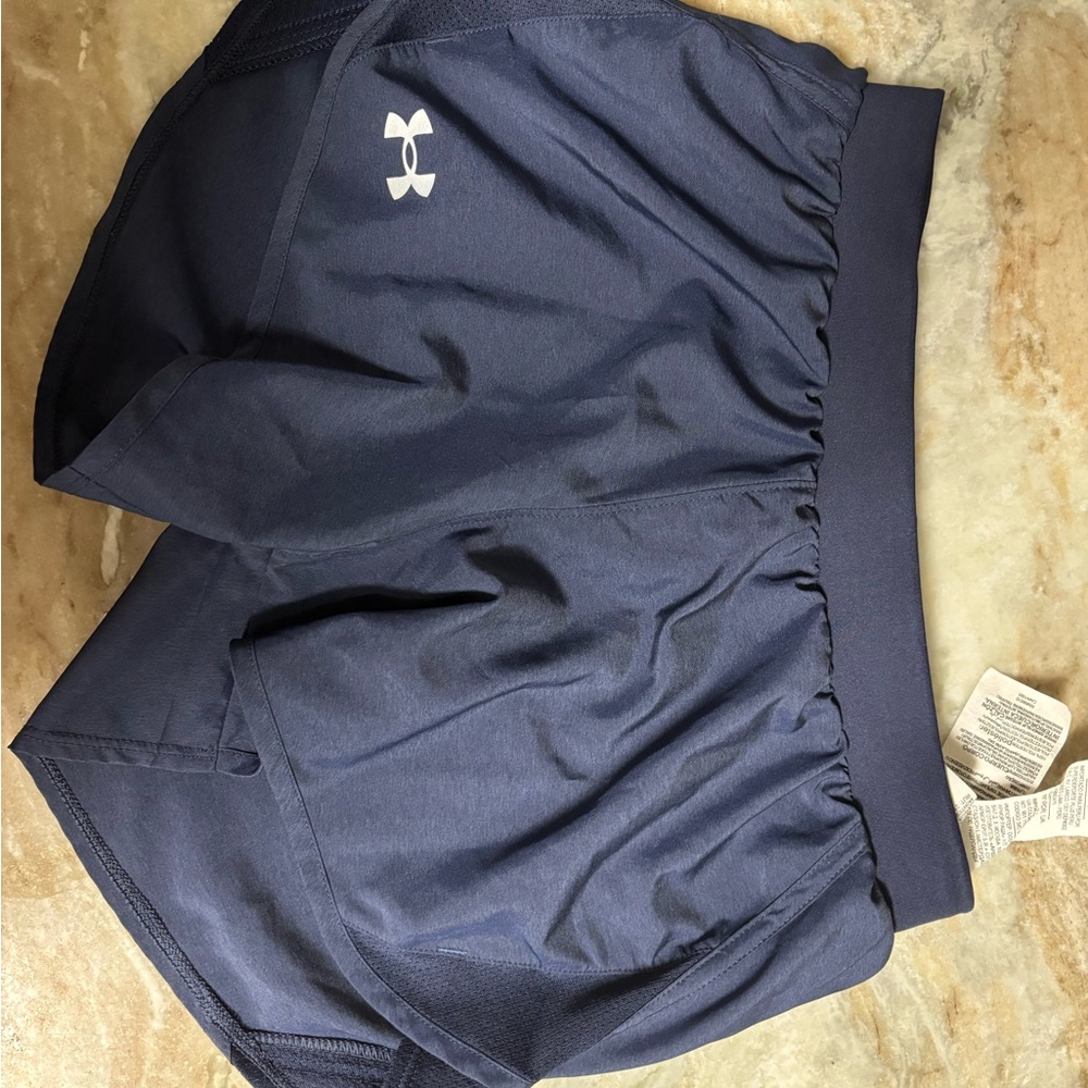 Under Armour Women’s shorts size XS